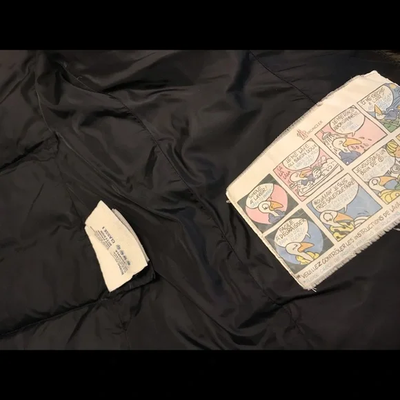 Moncler jacket - Picture 4 of 12